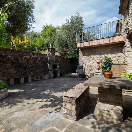 Casa Trallero Almazorre Kültér fotó