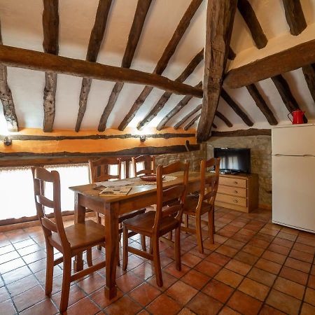 Casa Trallero Almazorre Kültér fotó
