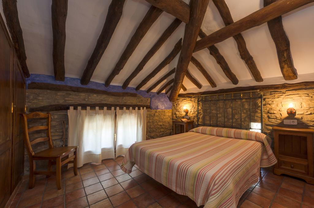 Casa Trallero Almazorre Kültér fotó