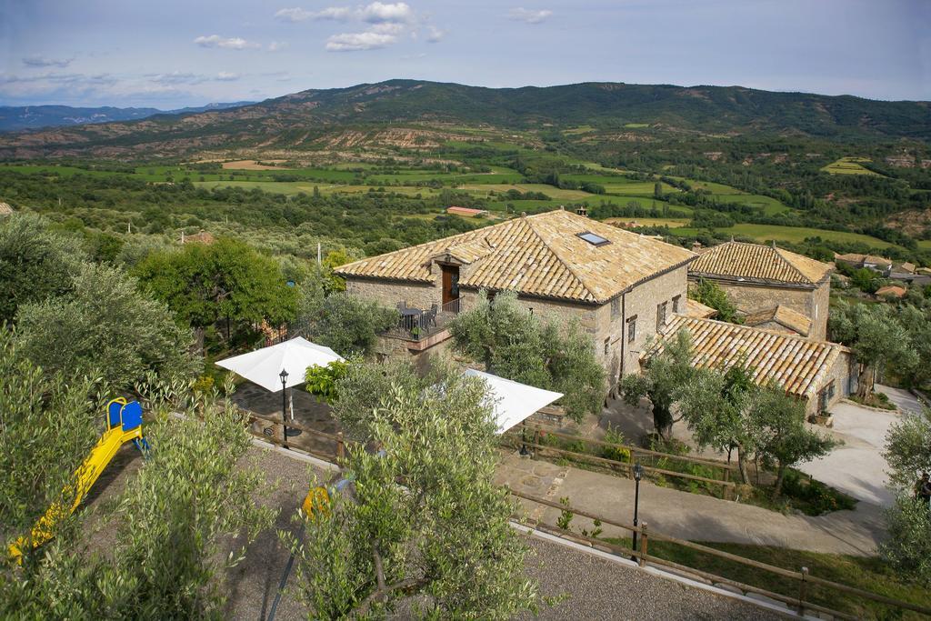 Casa Trallero Almazorre Kültér fotó