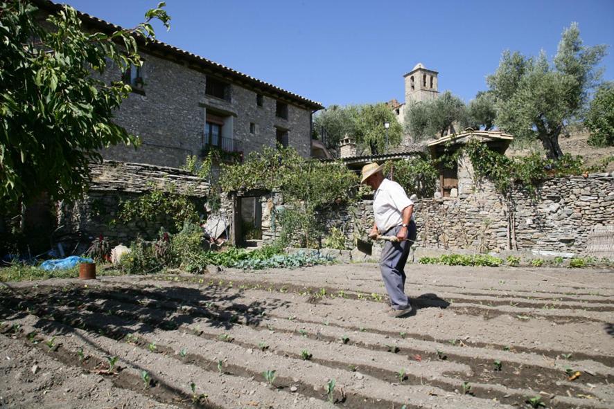 Casa Trallero Almazorre Kültér fotó
