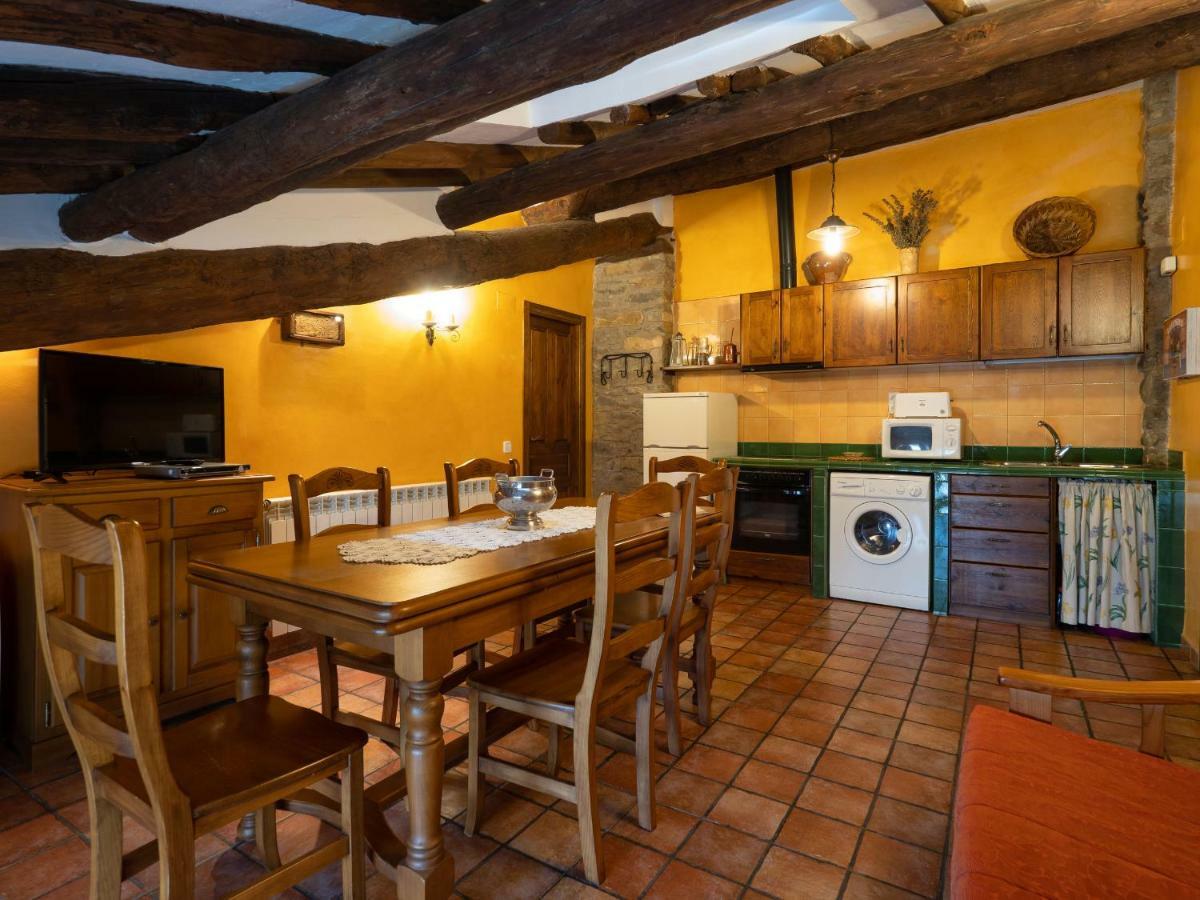 Casa Trallero Almazorre Kültér fotó