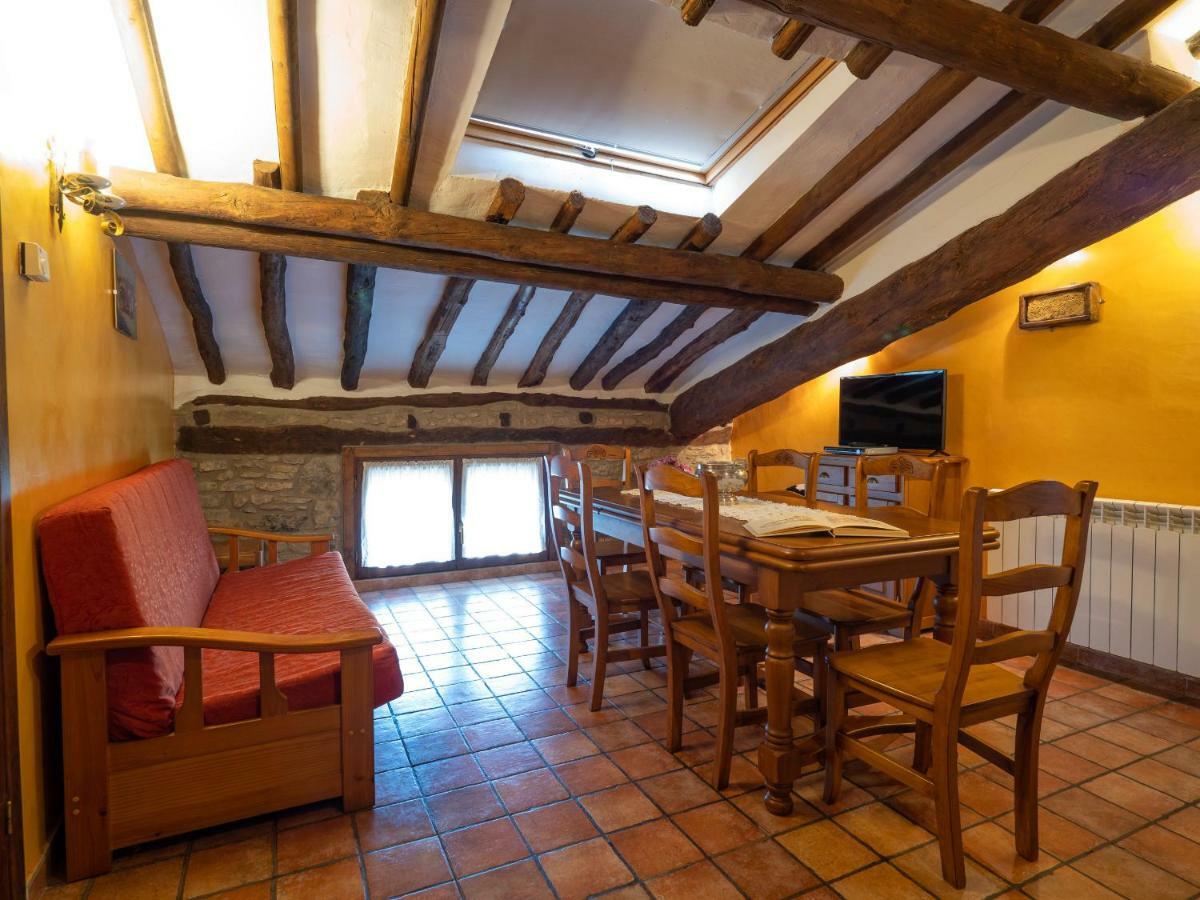 Casa Trallero Almazorre Kültér fotó